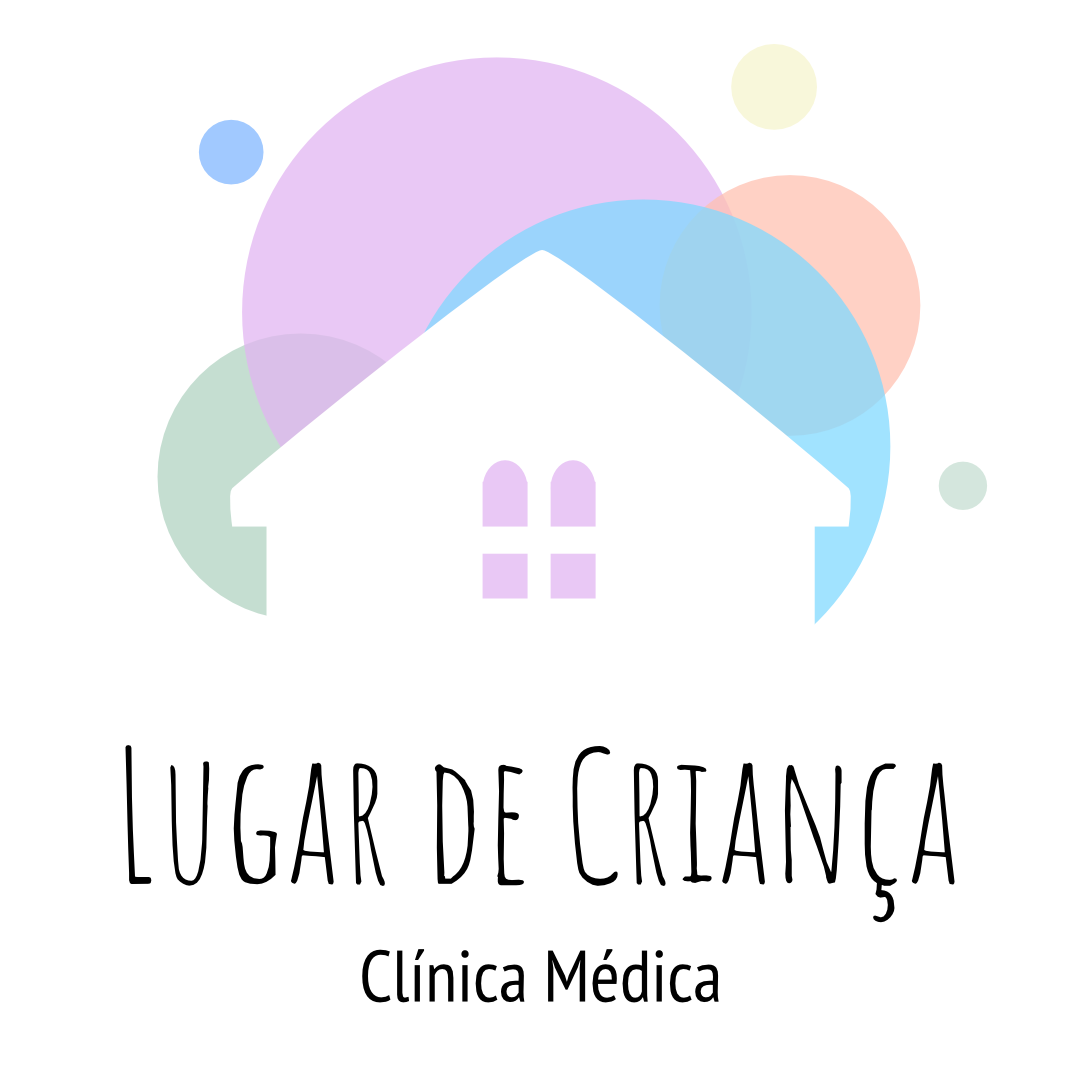 Lugar de Criança – Clínica Pediátrica